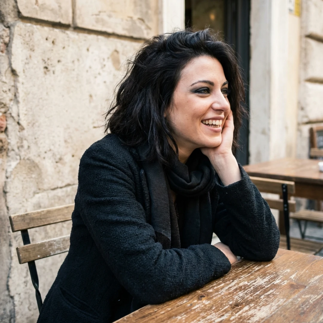 Giulia Santoro autore