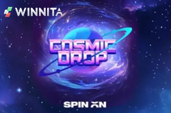 Cosmic Drop slot