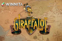 Giraffalot slot
