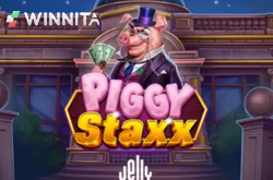 Piggy Staxx slot