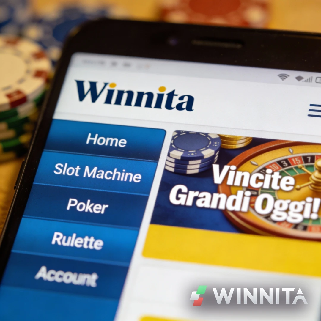 Winnita casino